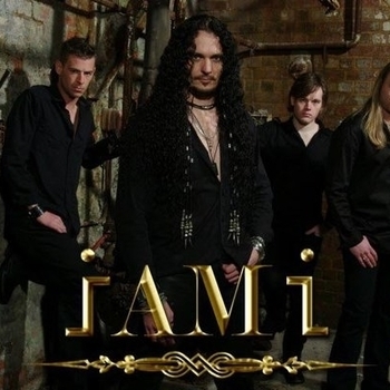 I AM I – This is my Life