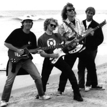 Insect Surfers – Diamondback