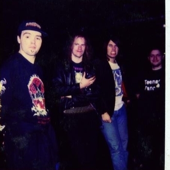 Infestdead – Re-Resurrection