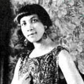Ida Cox – Worried any how blues