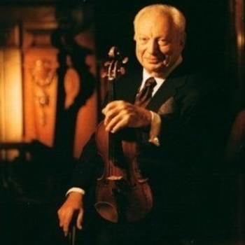 Isaac Stern – Flight of the Bumblebee