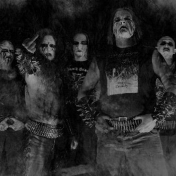 Infernal War – Dechristianized by Parabellum