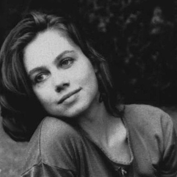 Isabelle Pierre – La chanson de mon amour