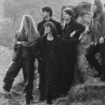 Iona – Dwylo 'Nhad
