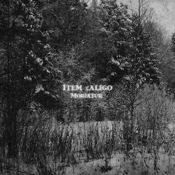 Item caligo – On the way to Ulthar
