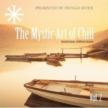 Indigo Seven – East Of Edens Gate (Over The Clouds Mix)