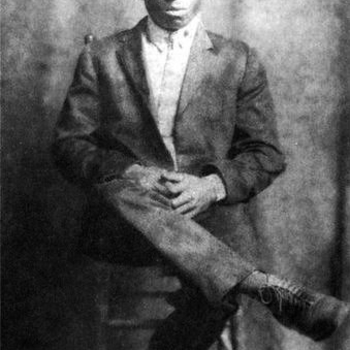 Ishman Bracey – The Four Day Blues