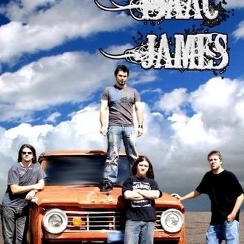 Isaac James
