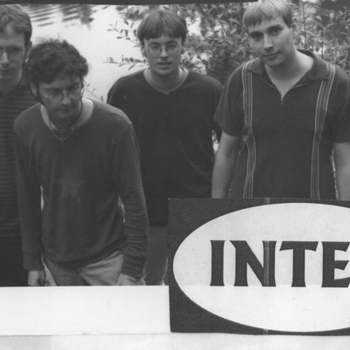 Inter – Свет не горит (Триада)