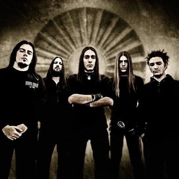 Inactive Messiah – Like an Endless Lament