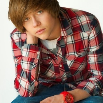 Ian Thomas