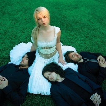 I Nine – I Nine - Colored Blind