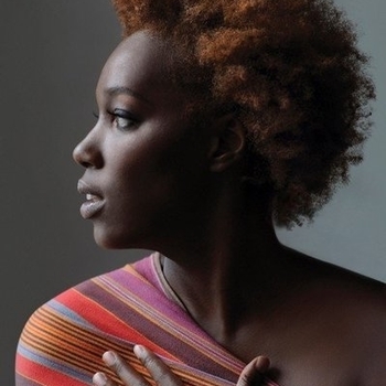 Imani Uzuri