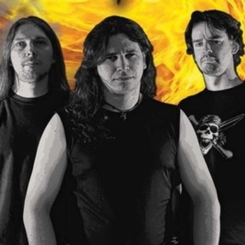 Inner Axis – Night Rider