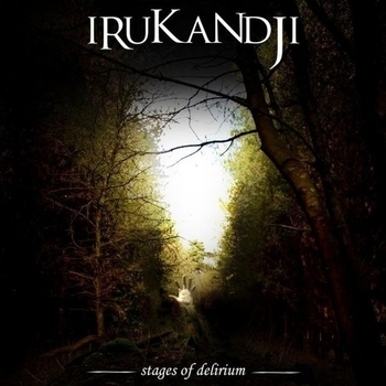 Irukandji – The Virus On Earth
