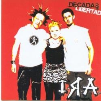 I.R.A. – El Viaje