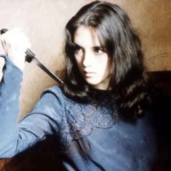Isabelle Adjani – Ohio