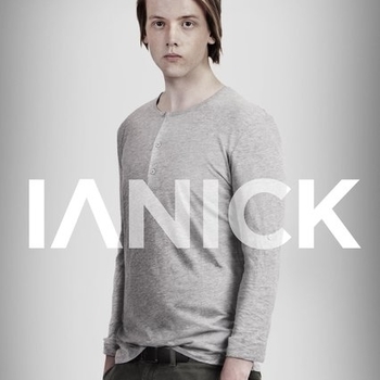 ianick – Ianick - happy ending remixes (DanOden Jeroen Cortello remix)