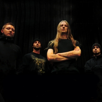 I chaos – Slip away from sky and them