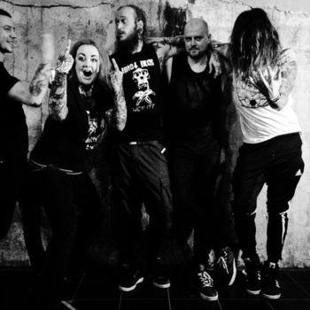 Insect – Internal Bleed