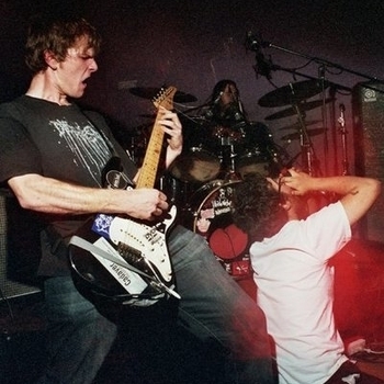 Internal Rot – Sex Everywhere