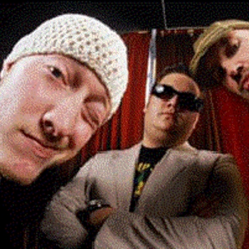 Ill Harmonics – Rock the Casbah