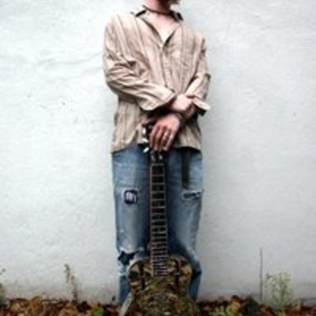 Ian Britt