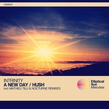 Jocey, Intrinity – Forever Is Gone (Original Mix)