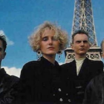 Invisible Limits – Golden Dreams (Extended Mix 1989)