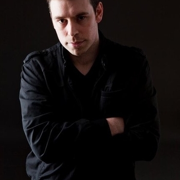 Ian O'Donovan – Crest (Original Mix)