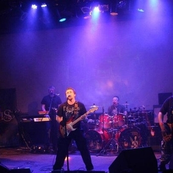 Imminent Sonic Destruction – The Remembering