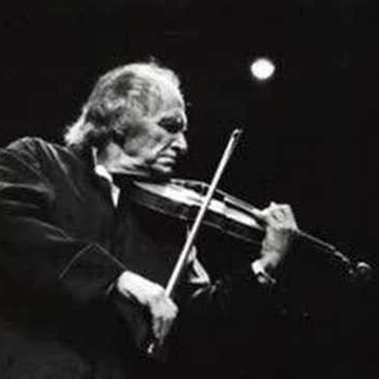Ivry Gitlis