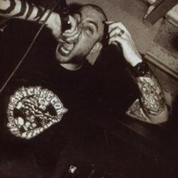 Iron Monkey – Big Loader