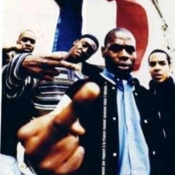 Ideal J – Hardcore