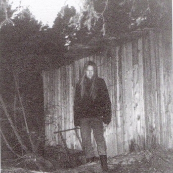Ildjarn – Kronet