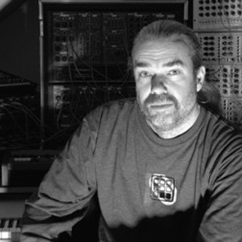 Ian Boddy – Edge of Nowhere