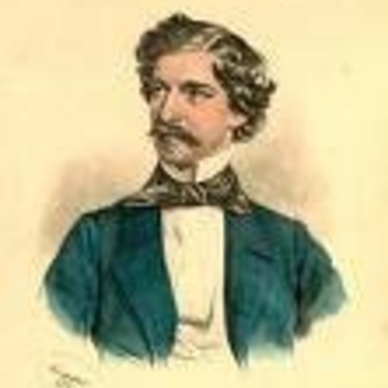 Iosif Ivanovici – Donauwellen