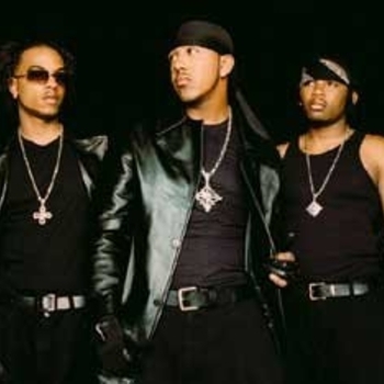 IMX – What I Gotta Do