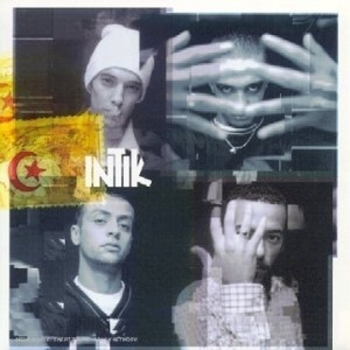 Intik – Les Disparus