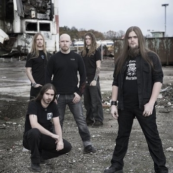 Impious – I Am the King