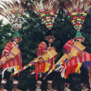 Inca Son