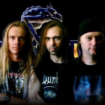 Ilium – Chloroform Divinity