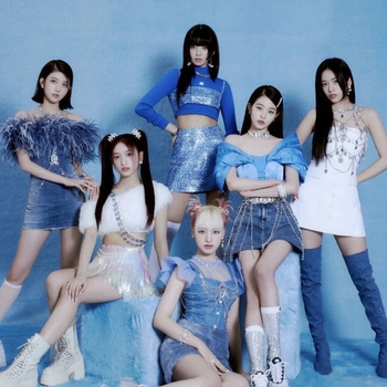 Ive – Bang Bang