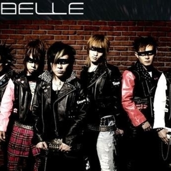 Isabelle – Key Until
