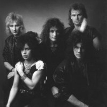 Ironcross