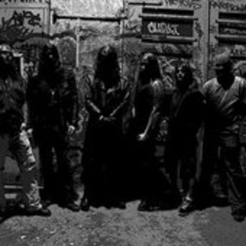 IXXI – Ancient Spirits Are (IXXI / 2007)