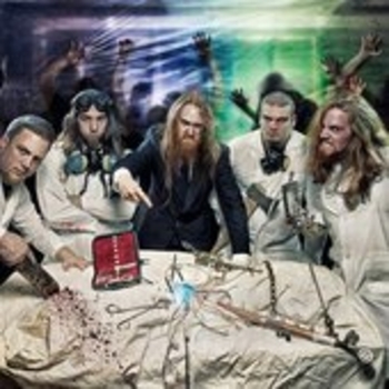 Insurrection – Exquisite Fck U