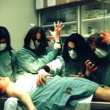 Impaled – The Last Gasp