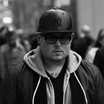 Iron Solomon – The Empire (feat. Talib Kweli)