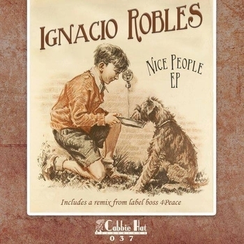 Ignacio Robles – Nice People (Original Mix)
